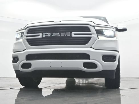 Used 2023 RAM 1500 Laramie AWD/4WD image 39