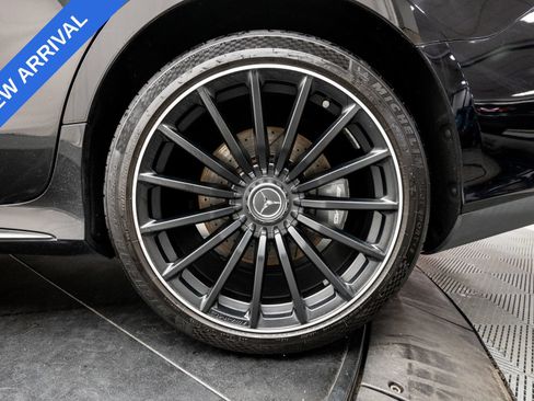 Used 2021 Mercedes-Benz AMG GT 43 image 42