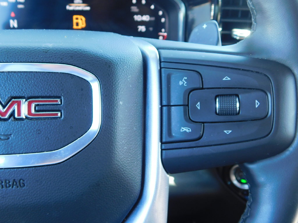 Used 2025 GMC Sierra 1500 Elevation w/ Elevation Premium Package AWD/4WD image 33