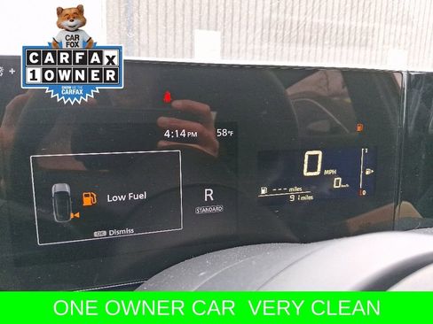 Certified 2025 Nissan Kicks SV AWD/4WD image 18