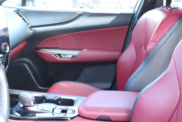 Used 2024 Lexus NX 450h+ AWD w/ Vision Package image 31