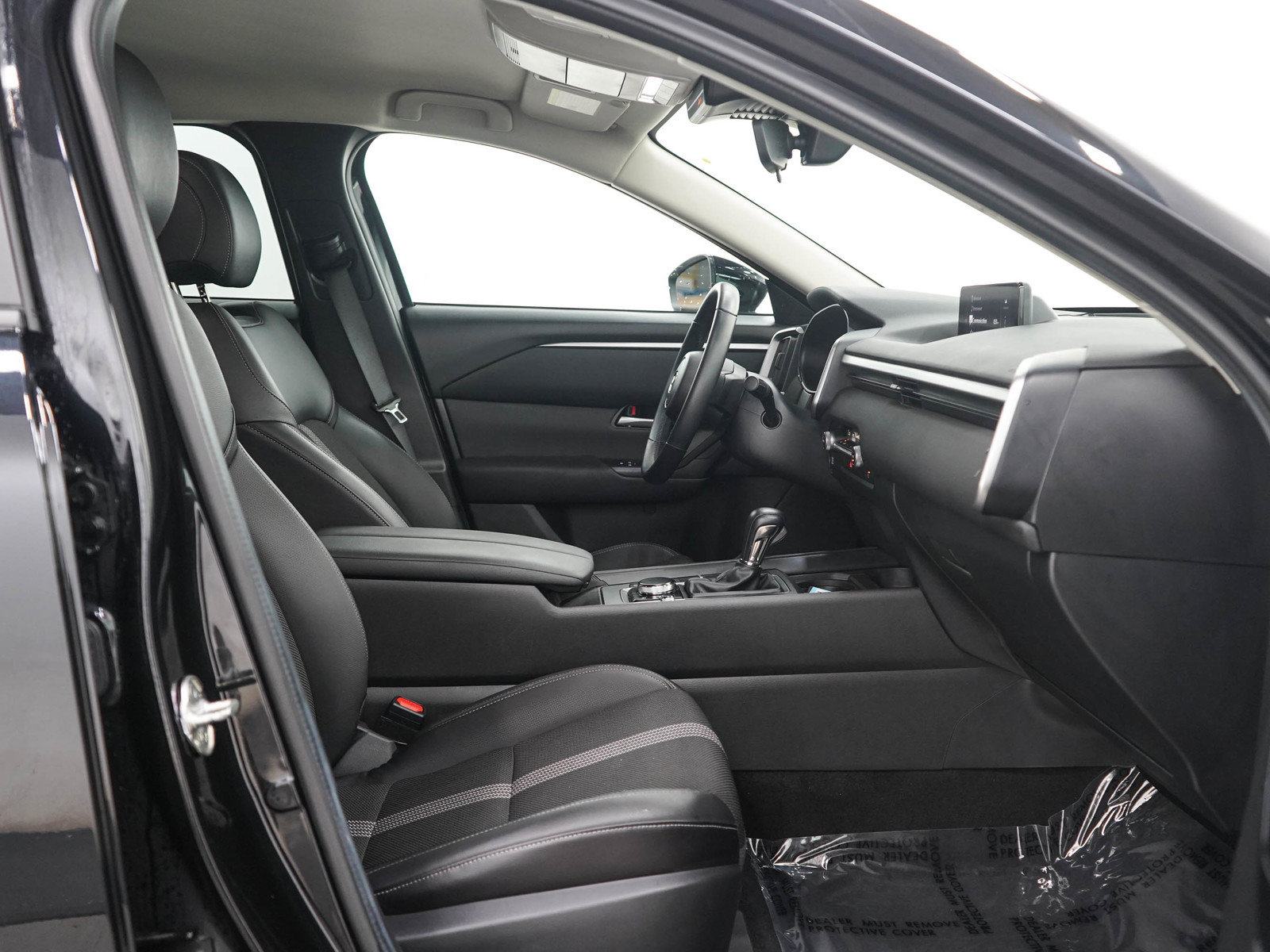 Used 2025 MAZDA CX-50 AWD 2.5 S w/ Select Package image 11