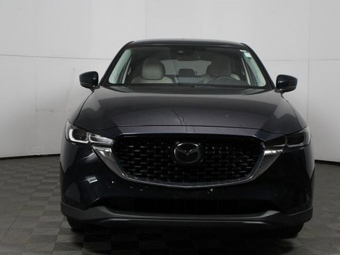 Used 2023 MAZDA CX-5 AWD 2.5 S w/ Select Package image 2