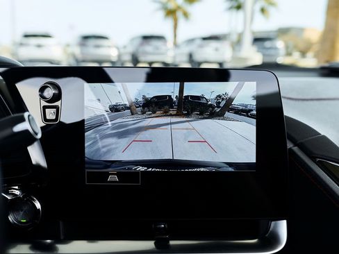 Used 2022 Chevrolet Corvette Stingray Convertible w/ 1LT image 44