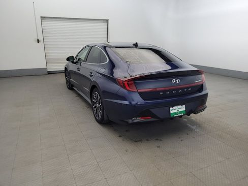 Used 2021 Hyundai Sonata Limited image 5
