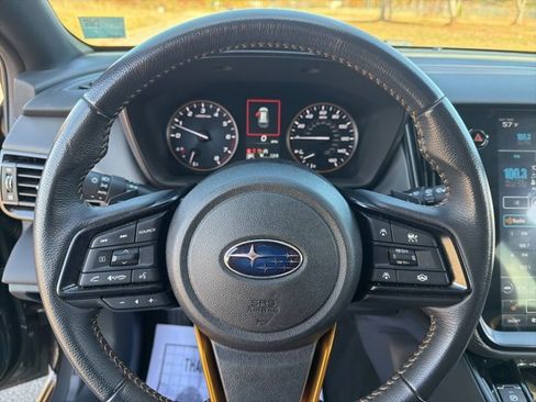Used 2023 Subaru Outback Wilderness image 24