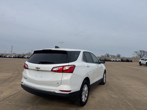 Used 2020 Chevrolet Equinox LT image 23