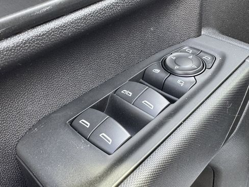 New 2026 GMC Sierra 3500 Pro image 11