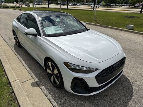 New 2026 Audi A5 2.0T Premium Plus AWD/4WD image 28