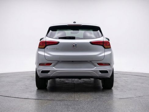 Used 2025 Buick Encore GX Preferred AWD/4WD image 7