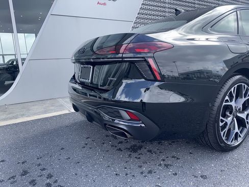 New 2026 Audi A6 Prestige image 5