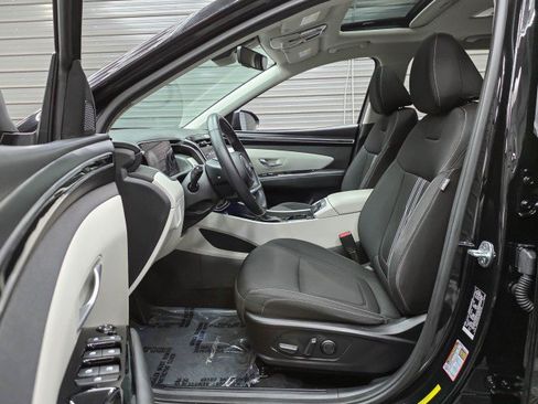 Used 2022 Hyundai Tucson SEL w/ Convenience Package FWD image 13
