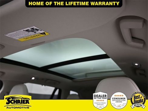 Used 2022 Volvo XC90 T6 Inscription image 28