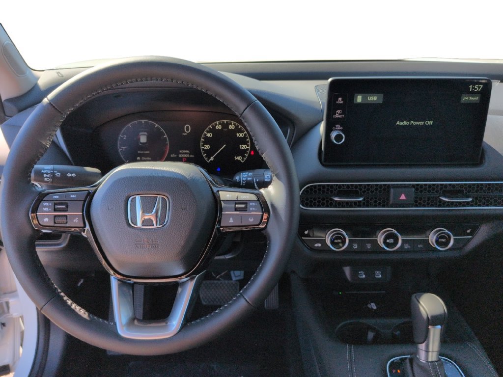 New 2027 Honda HR-V EX-L image 15