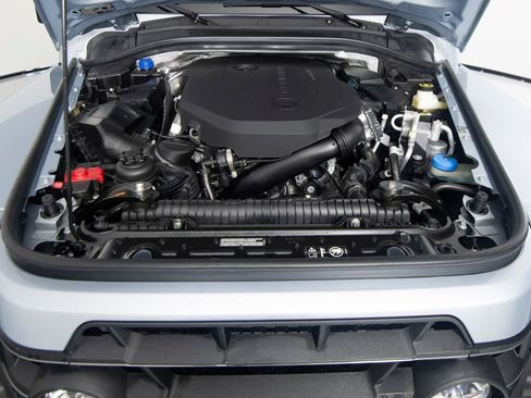New 2026 INEOS Grenadier AWD/4WD image 43