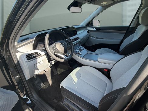 Used 2021 Hyundai Palisade SE AWD/4WD image 9