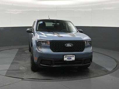 New 2026 Ford Maverick XLT w/ Equipment Group 301A