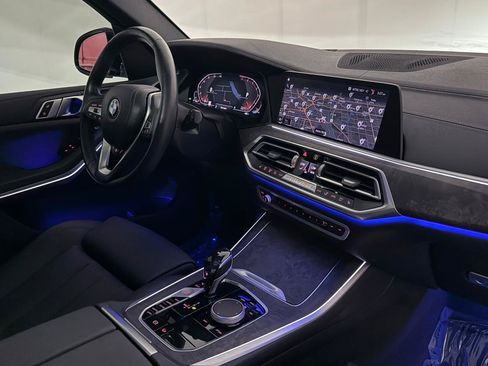 Used 2020 BMW X5 xDrive40i w/ Premium Package AWD/4WD image 26