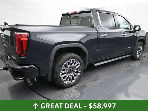 Used 2024 GMC Sierra 1500 Denali Ultimate image 15