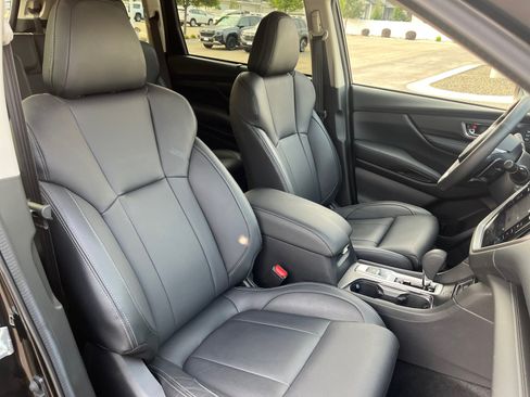 Certified 2026 Subaru Ascent Limited AWD/4WD image 19
