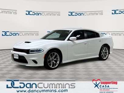 Used 2022 Dodge Charger GT