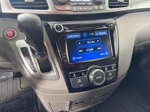 Used 2014 Honda Odyssey EX-L image 19