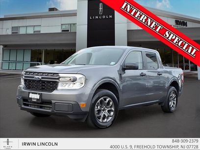 Used 2023 Ford Maverick XLT w/ Equipment Group 300A Standard