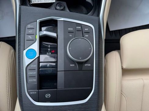 Used 2025 BMW i4 xDrive40i w/ Premium Package image 14