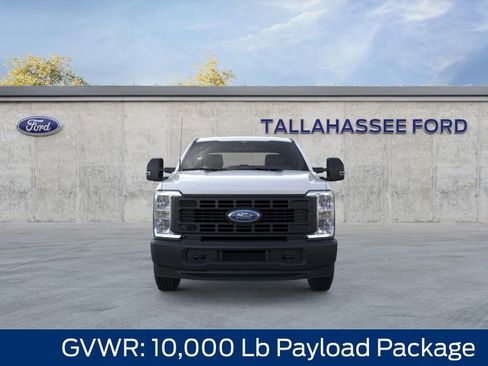 New 2026 Ford F250 XL image 8