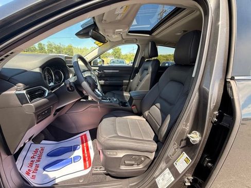 Used 2023 MAZDA CX-5 AWD 2.5 S image 14