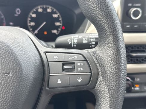 Used 2024 Honda HR-V LX image 20