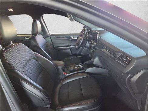 Used 2025 Ford Escape ST-Line AWD/4WD image 20