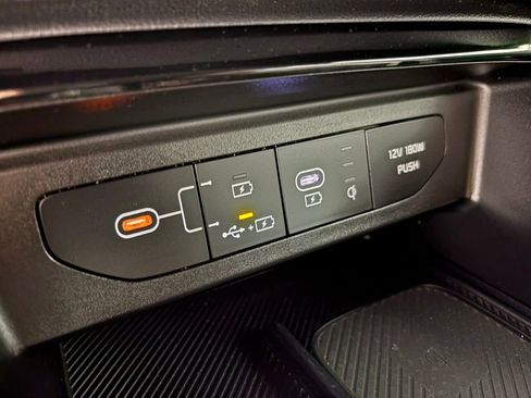 Used 2025 Kia K5 GT-Line image 25