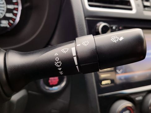 Used 2021 Subaru WRX STI image 15