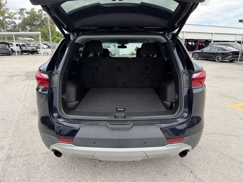 Used 2020 Chevrolet Blazer LT FWD image 13