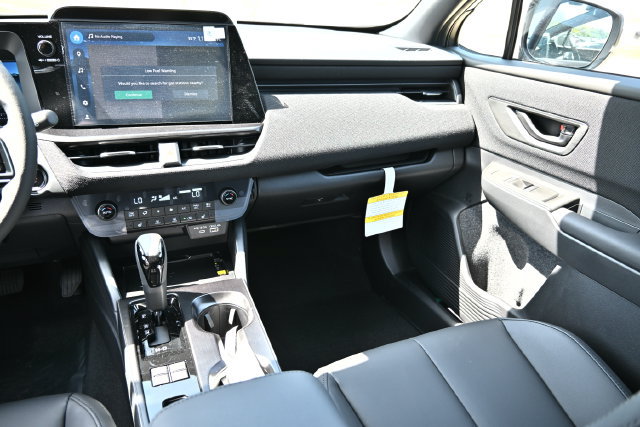New 2026 Subaru Outback Premium AWD/4WD image 11