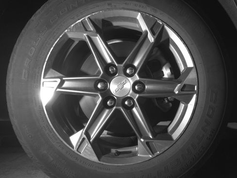 Used 2025 Chevrolet Blazer LT FWD image 13