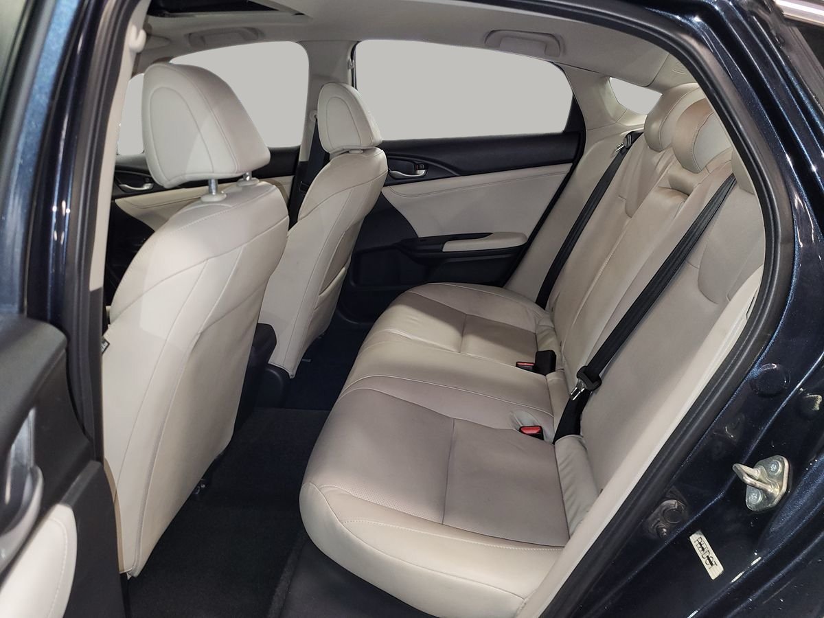 Used 2020 Honda Insight Touring image 16