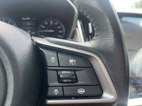 Used 2023 Subaru Outback Onyx Edition AWD/4WD image 16