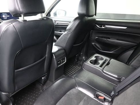 Certified 2023 MAZDA CX-5 AWD 2.5 S w/ Select Package image 20