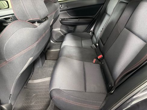 Used 2018 Subaru WRX AWD/4WD image 18