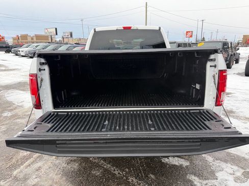 Used 2017 Ford F150 XLT w/ XTR Package image 42