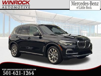 Used 2021 BMW X5 sDrive40i w/ Premium Package