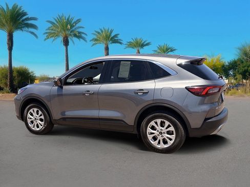 Certified 2024 Ford Escape Active AWD/4WD image 3