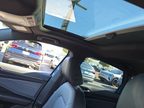 New 2026 Volkswagen Jetta GLI Autobahn FWD image 30