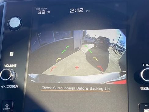 New 2026 Subaru Impreza 2.0i Sport image 20