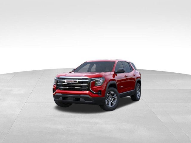 New 2027 GMC Terrain Elevation FWD image 11