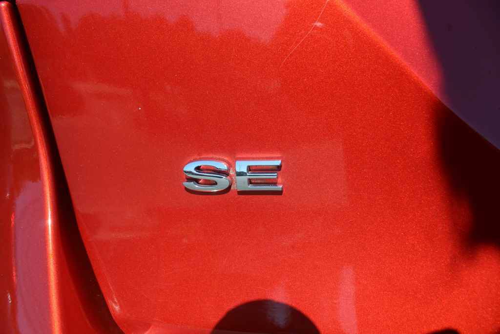 Used 2018 Ford Fiesta SE FWD image 7