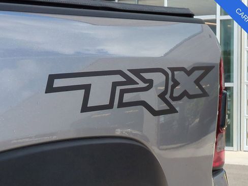 Used 2021 RAM 1500 TRX w/ TRX Level 2 Equipment Group image 14