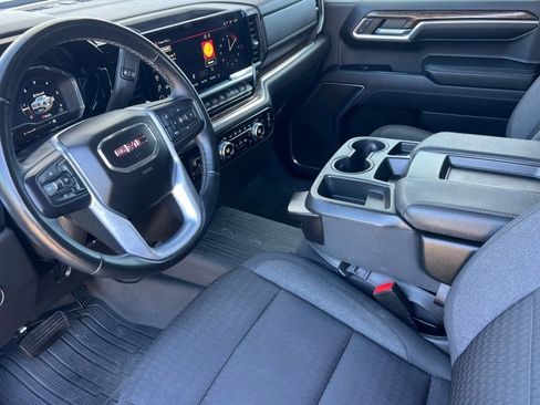 Certified 2023 GMC Sierra 1500 Elevation image 5